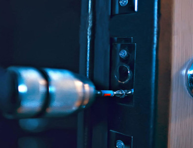 江门24小时开锁公司